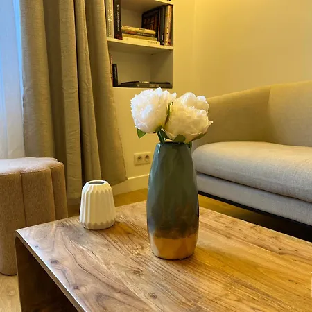 Apartment Marais Saint Paul By Melvane