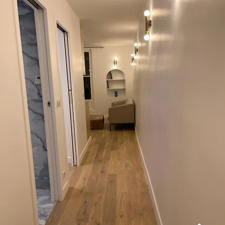 Marais Saint Paul By Melvane Apartment *