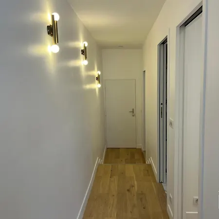 Marais Saint Paul By Melvane Apartment Paris