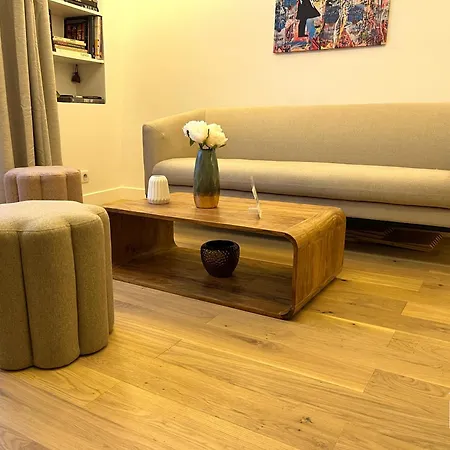 Marais Saint Paul By Melvane Apartment