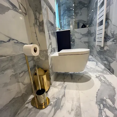 Marais Saint Paul By Melvane Apartment Paris