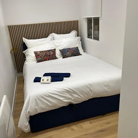 Marais Saint Paul By Melvane Apartment *
