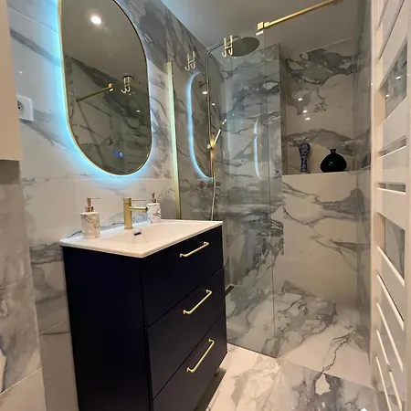 Apartment Marais Saint Paul By Melvane *