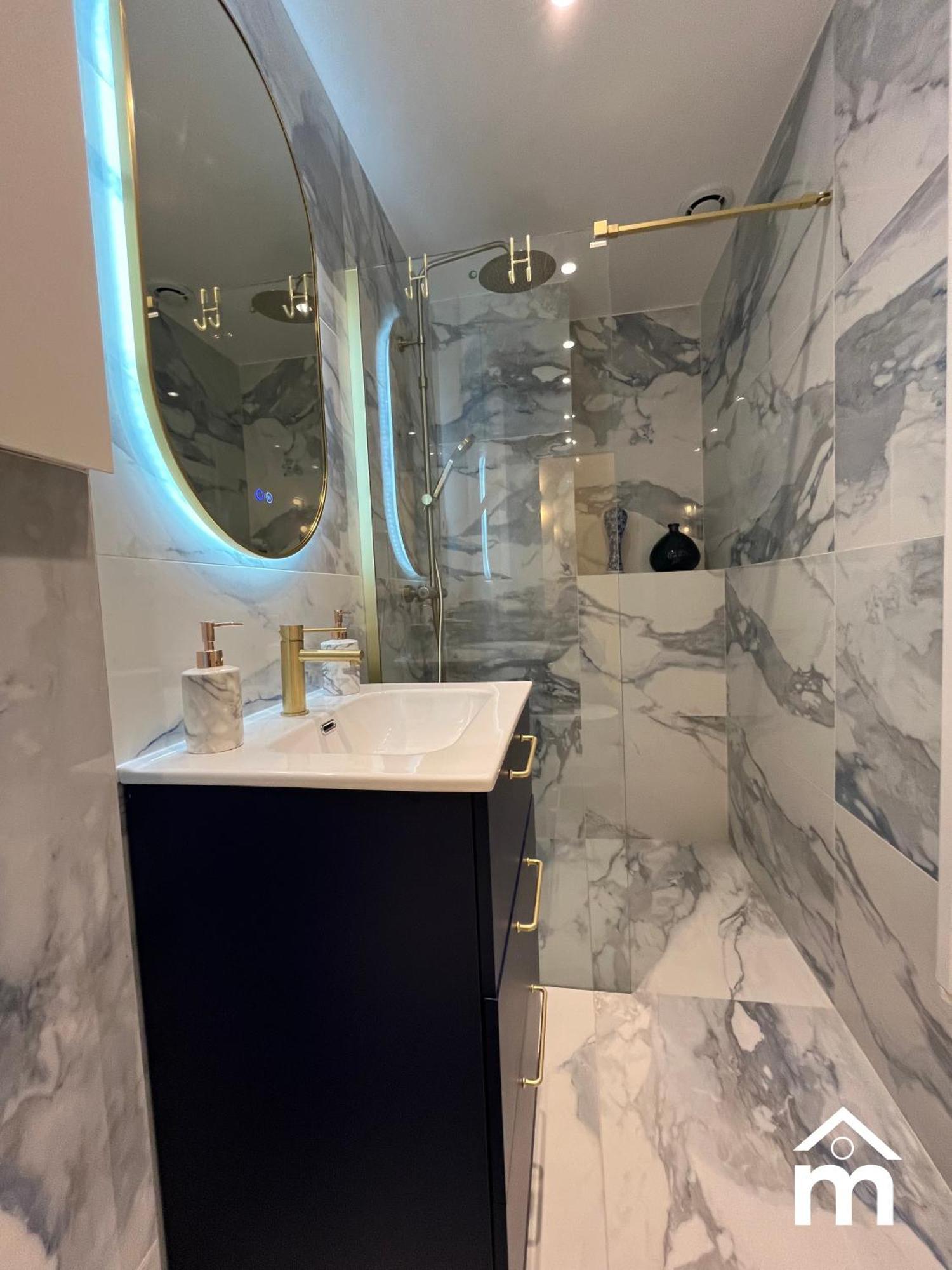 Appartamento Paris Marais Saint Paul By Melvane *