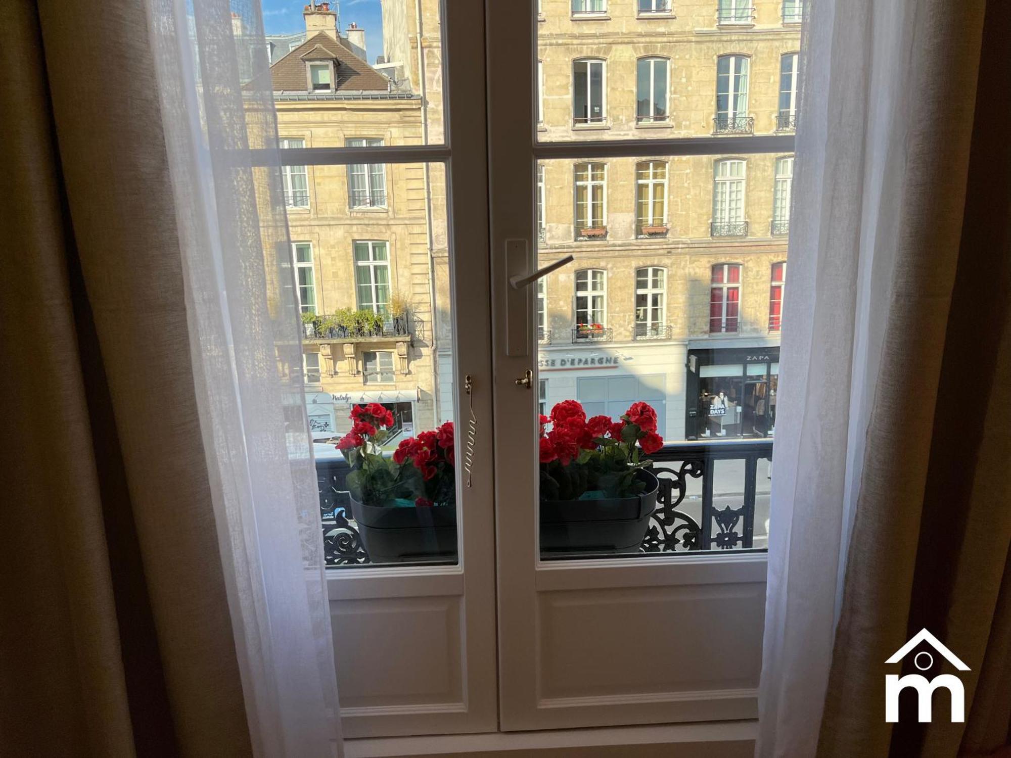 Appartamento Paris Marais Saint Paul By Melvane Parigi