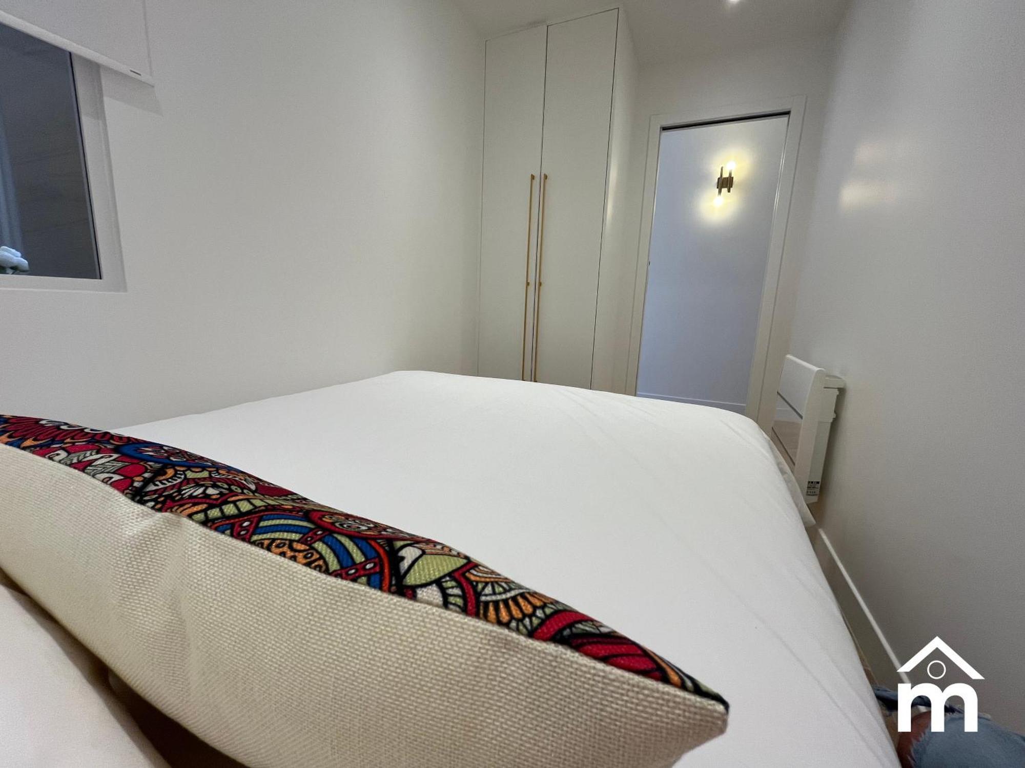 Appartamento Paris Marais Saint Paul By Melvane