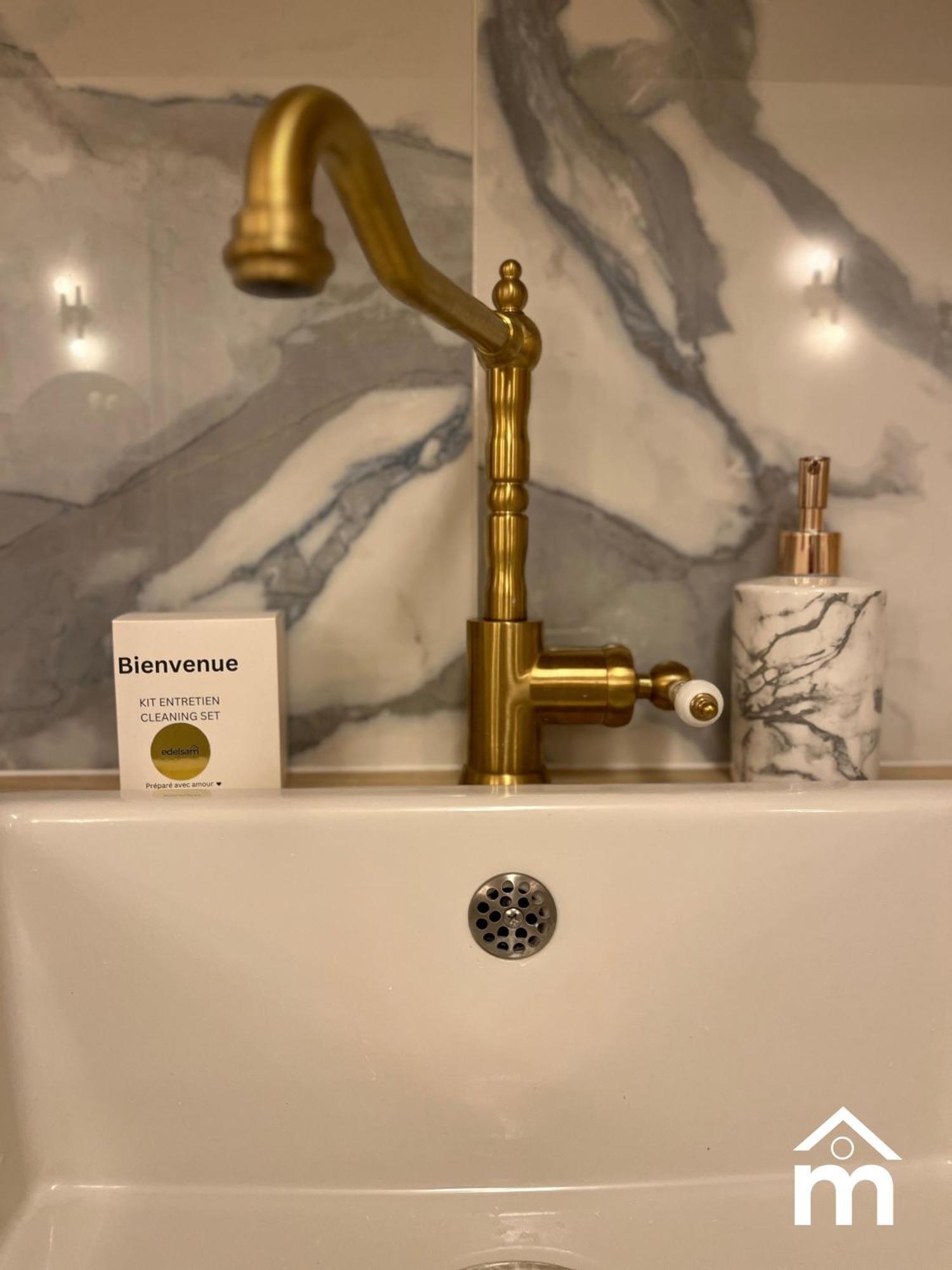 Appartamento Paris Marais Saint Paul By Melvane Parigi