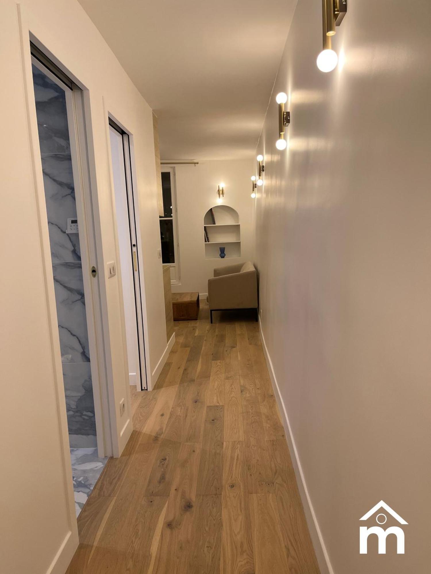 Paris Marais Saint Paul By Melvane Apartment *