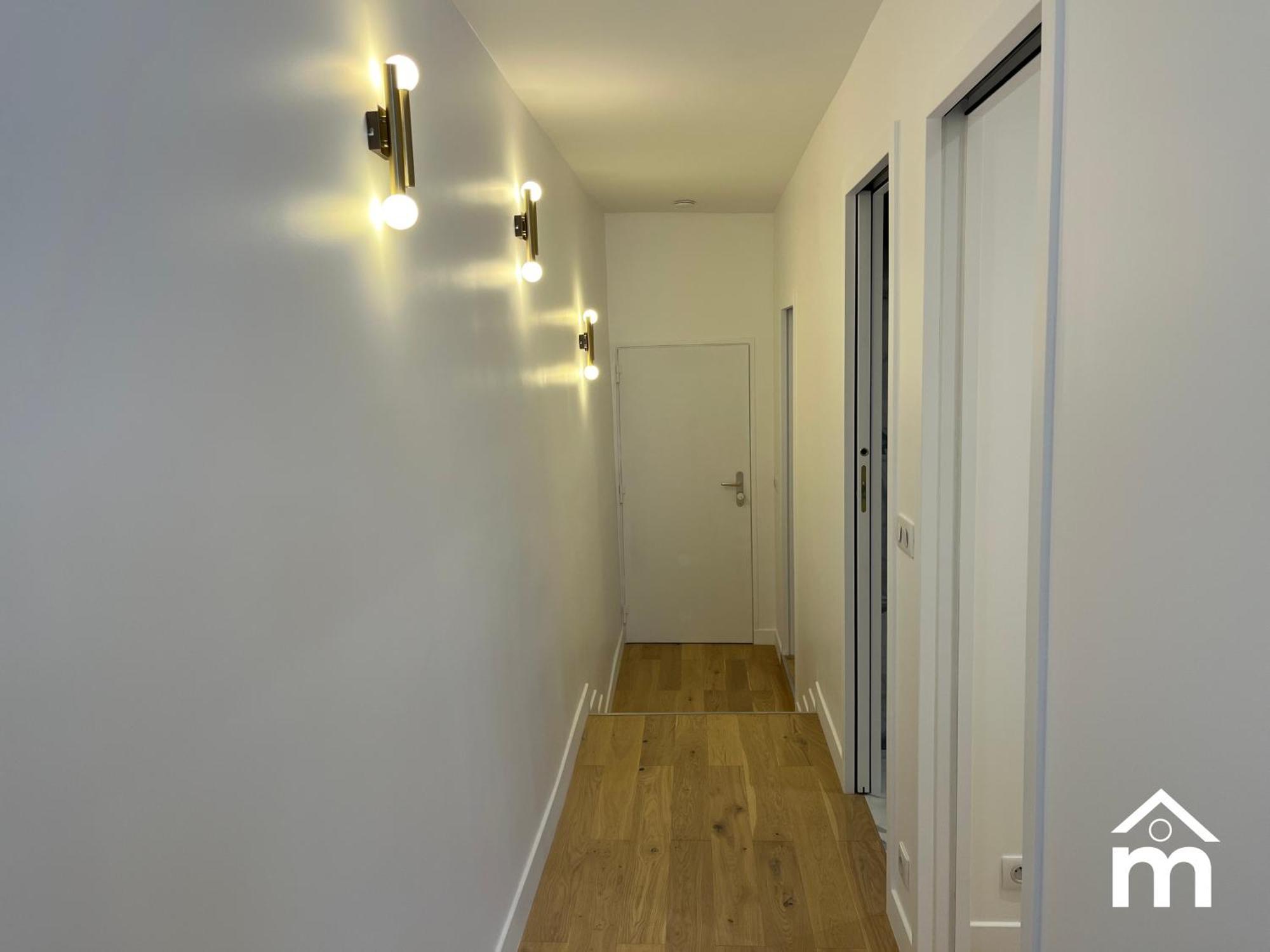 Paris Marais Saint Paul By Melvane Apartment Paris