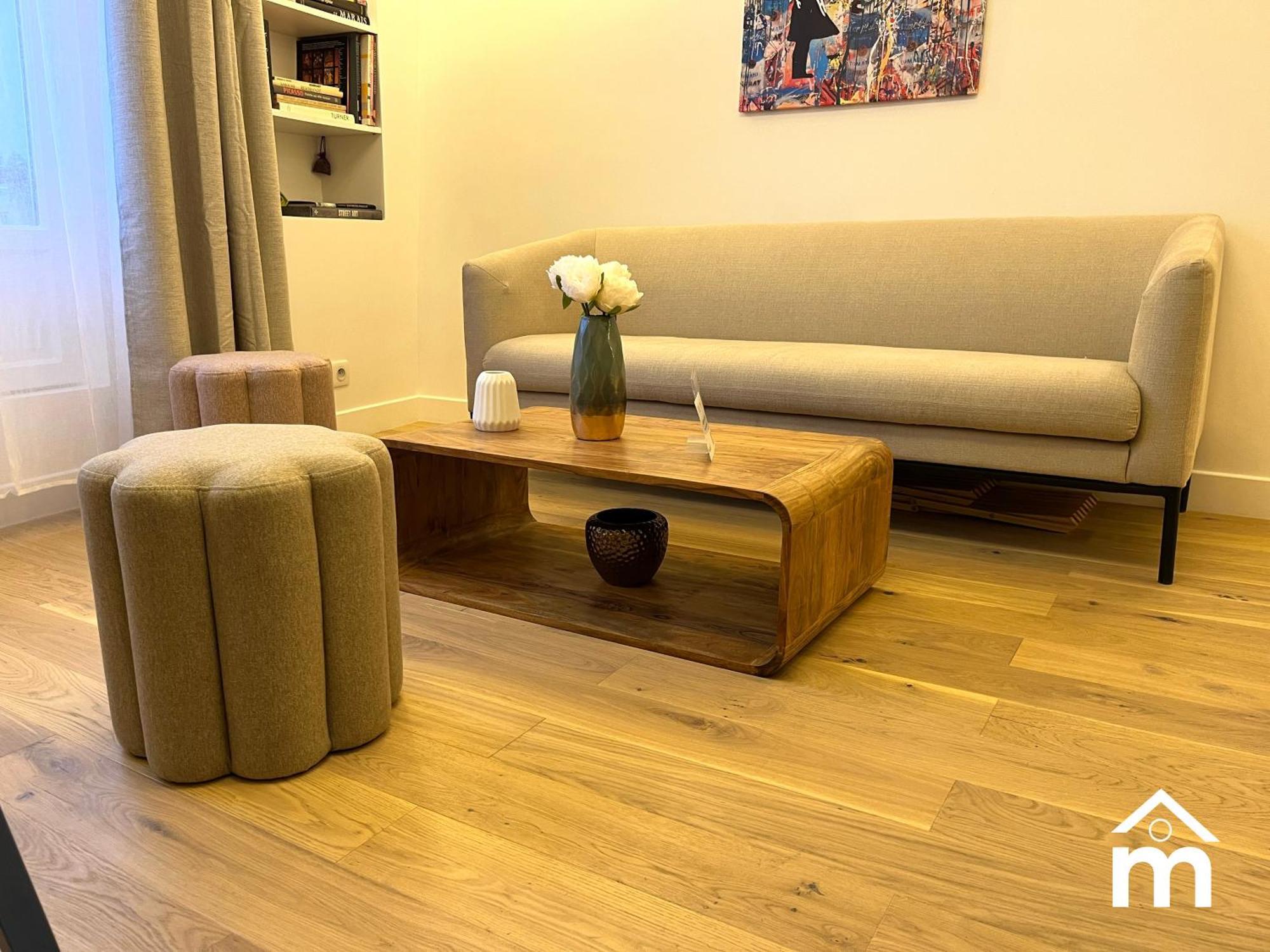 Paris Marais Saint Paul By Melvane Apartment