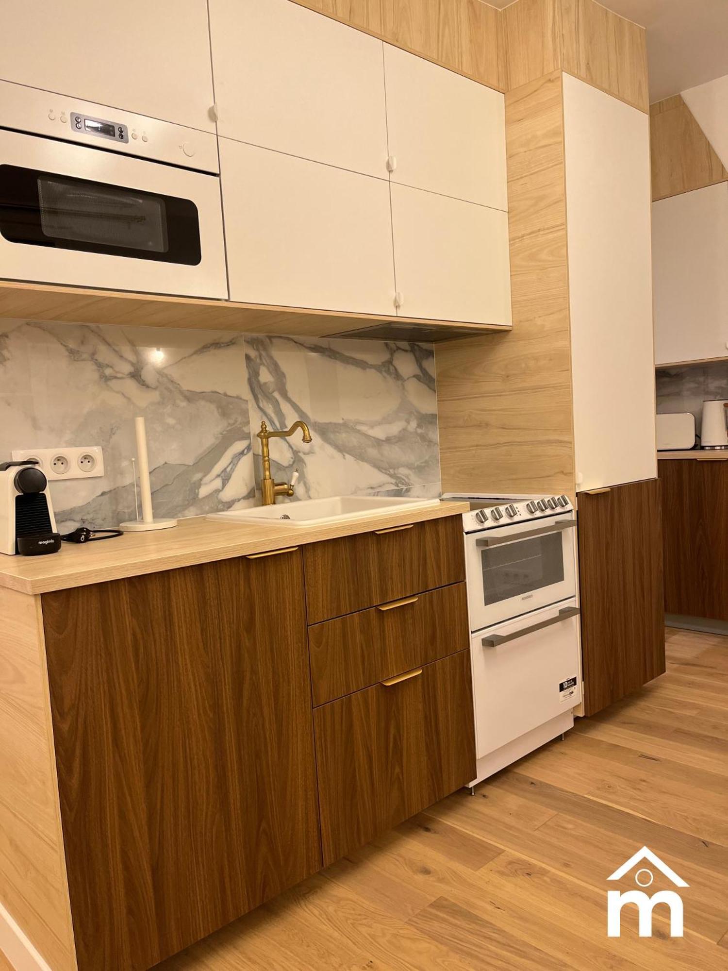 Paris Marais Saint Paul By Melvane Apartment *