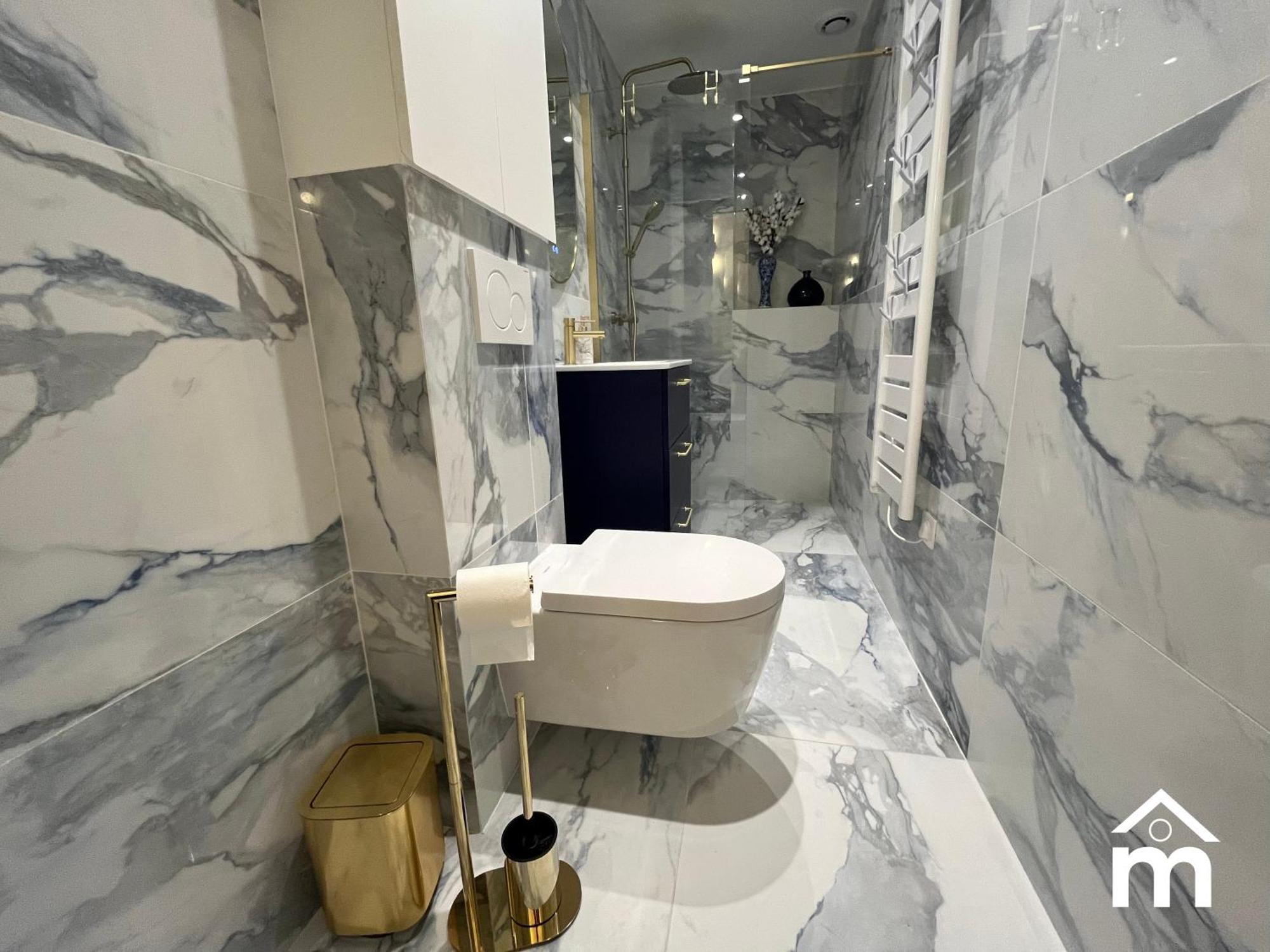 Paris Marais Saint Paul By Melvane Apartment