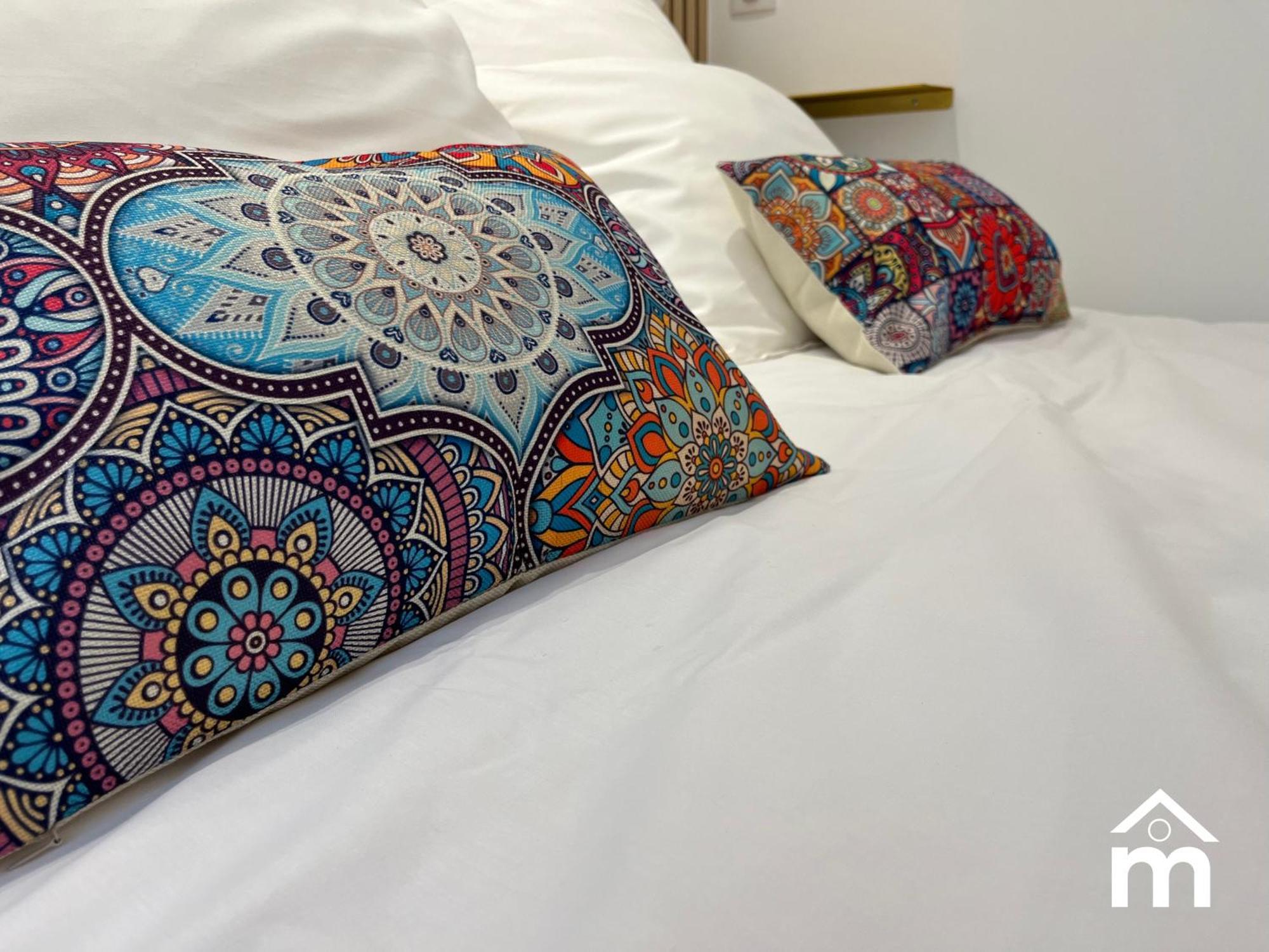 Paris Marais Saint Paul By Melvane Apartment Paris