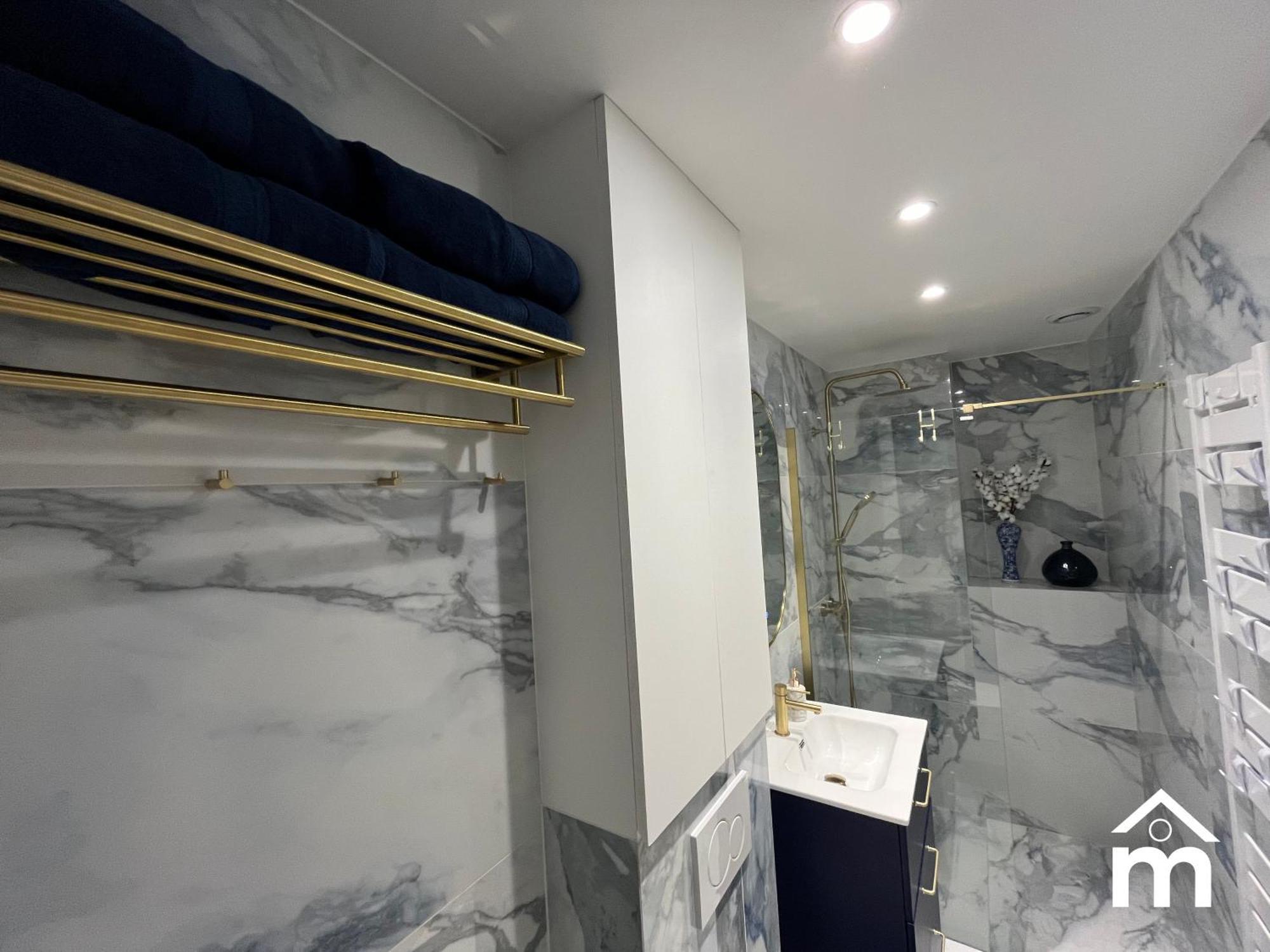 Paris Marais Saint Paul By Melvane Apartment