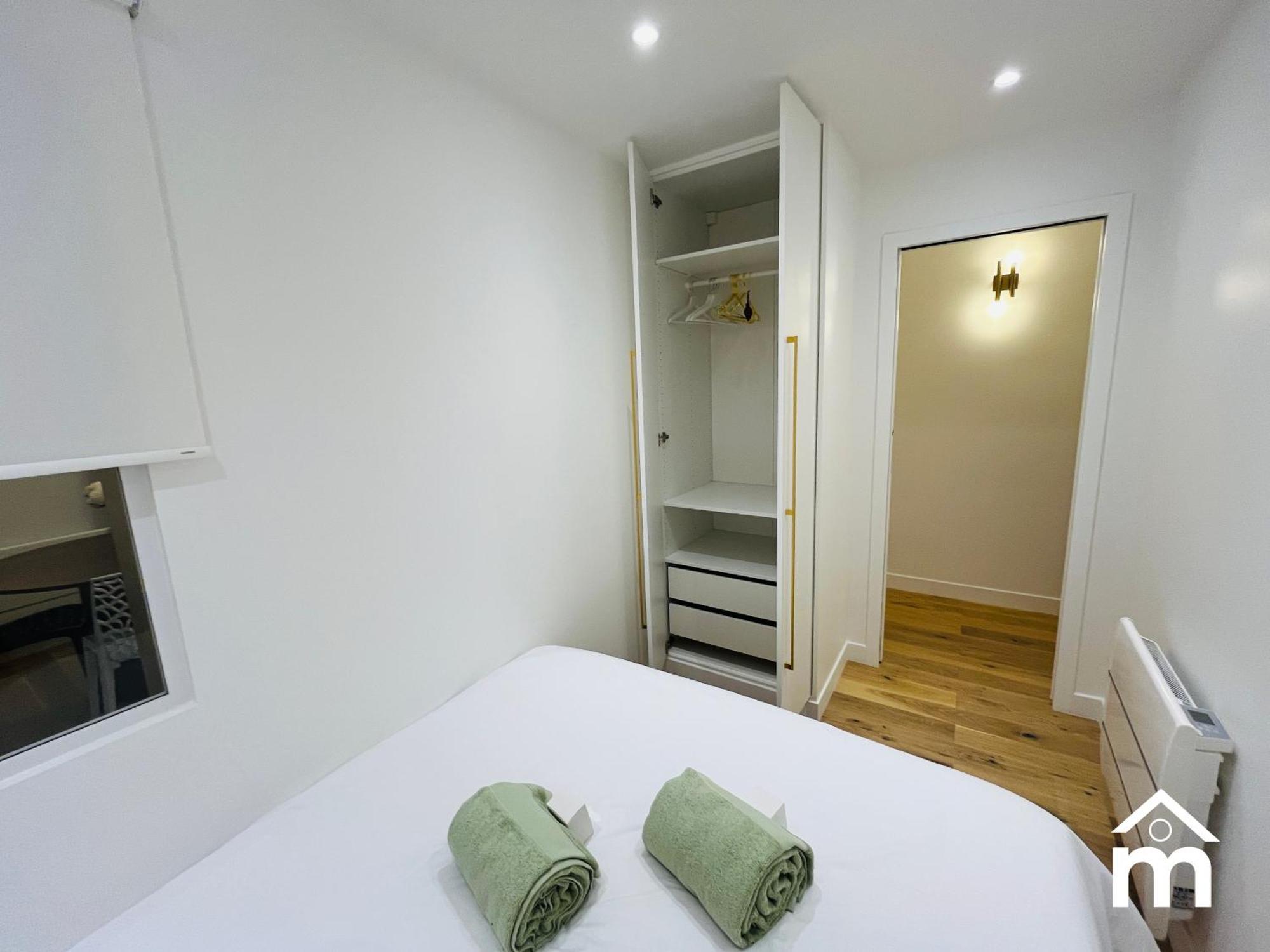Paris Marais Saint Paul By Melvane Paris