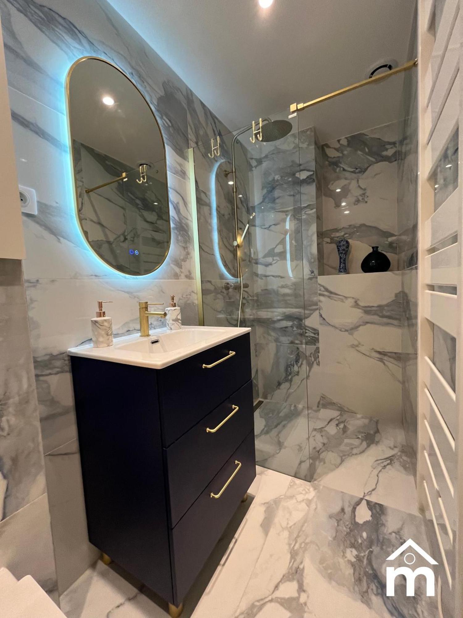 Apartment Paris Marais Saint Paul By Melvane *
