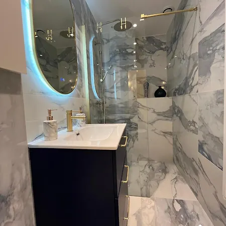 Appartamento Marais Saint Paul By Melvane *